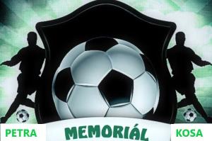 Memoriál Petra Kosa 2