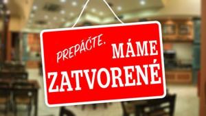 31.10.2024 (štvrtok) bude obecný úrad zatvorený, pre čerpanie dovoleniek.